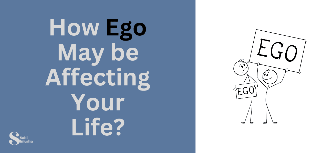 Ego-affect-on-life