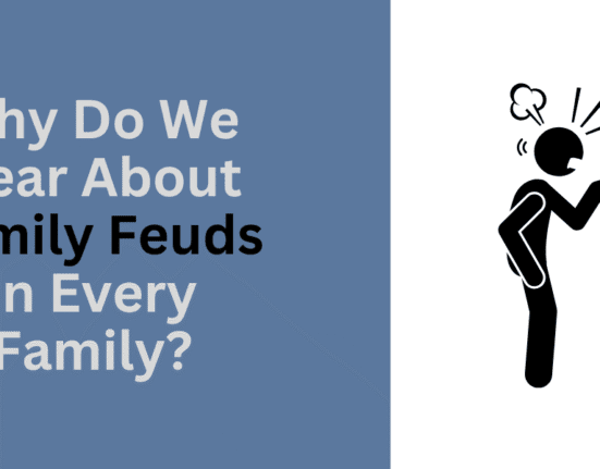 family-feuds