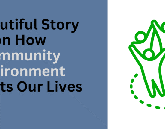 community-environment