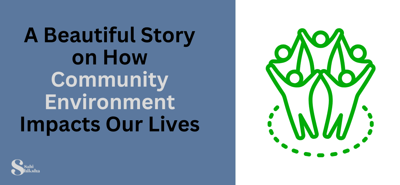 community-environment