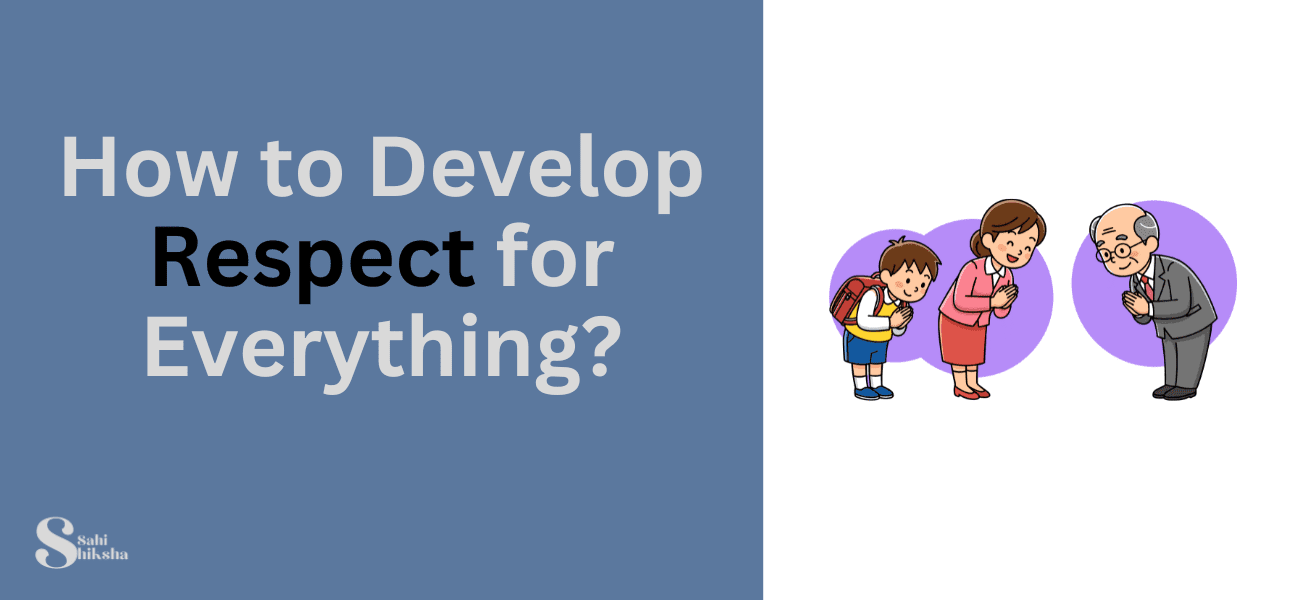 Respect-for-everything