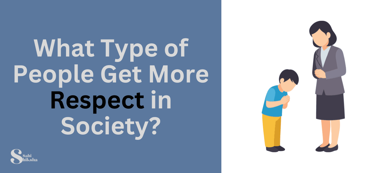 Respect-in-Society
