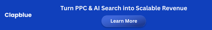 clapblue banner