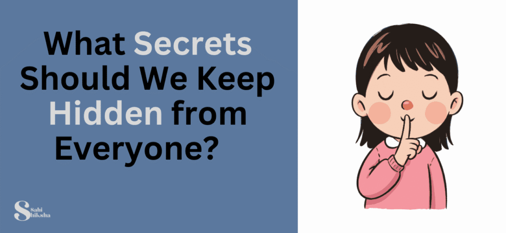 What-Secrets-Should-We-Keep-Hidden-from-Everyone