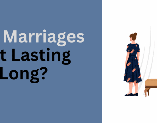 Why-Marriages-Not-Lasting-Long